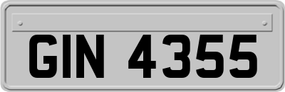 GIN4355