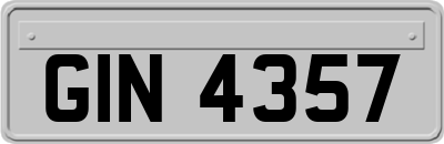 GIN4357