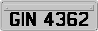 GIN4362