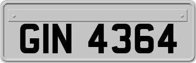 GIN4364