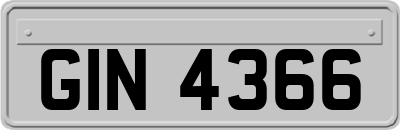 GIN4366