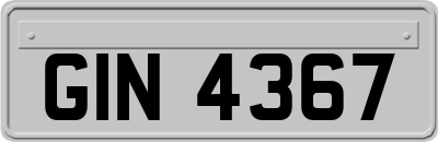 GIN4367