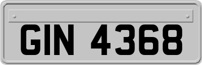 GIN4368