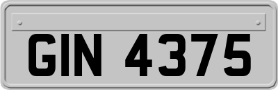 GIN4375