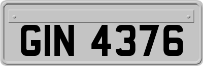 GIN4376