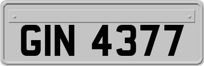 GIN4377
