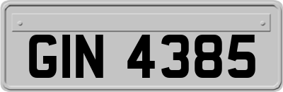 GIN4385