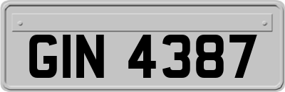 GIN4387