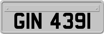 GIN4391