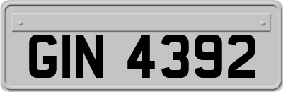 GIN4392