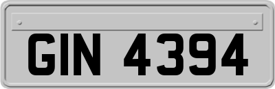 GIN4394