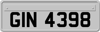 GIN4398