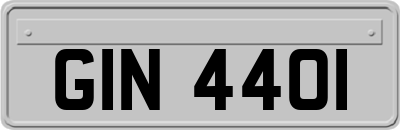 GIN4401
