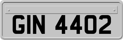 GIN4402