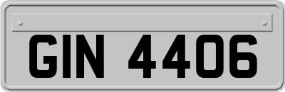 GIN4406