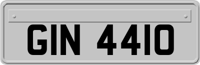 GIN4410