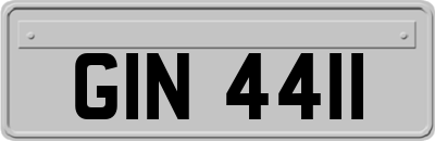 GIN4411