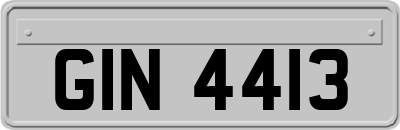 GIN4413