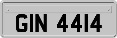 GIN4414