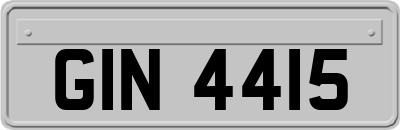GIN4415