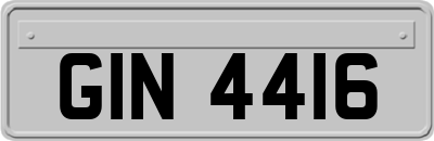 GIN4416