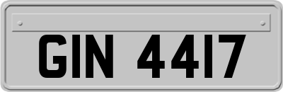 GIN4417