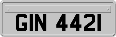GIN4421
