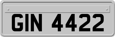 GIN4422