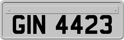 GIN4423