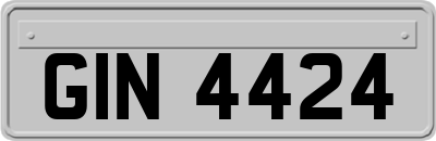 GIN4424