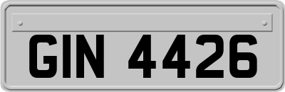 GIN4426