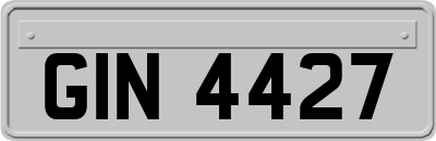 GIN4427