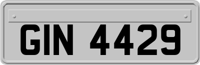 GIN4429