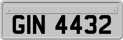 GIN4432