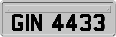GIN4433