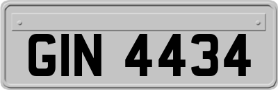 GIN4434