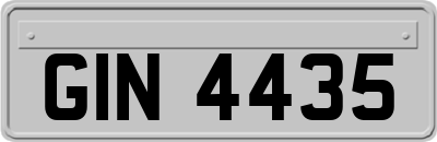 GIN4435
