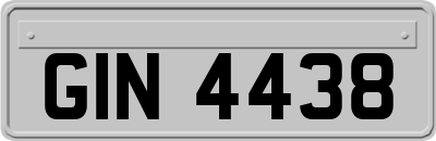 GIN4438