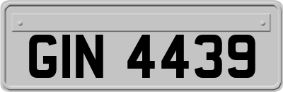 GIN4439