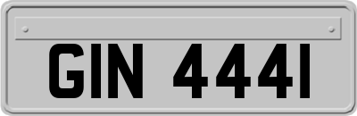 GIN4441