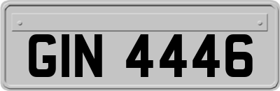 GIN4446