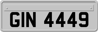 GIN4449