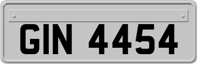 GIN4454