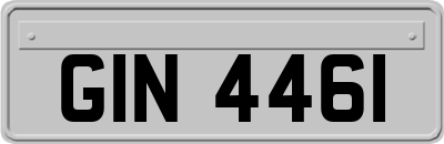 GIN4461