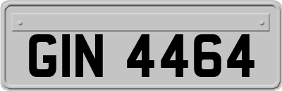 GIN4464