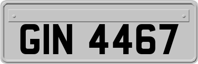 GIN4467