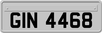 GIN4468
