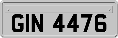 GIN4476