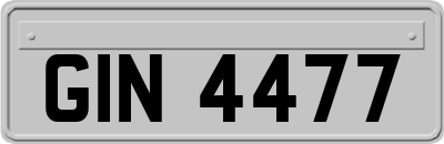 GIN4477