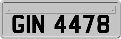GIN4478